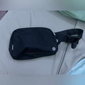 Luluemon fanny pack